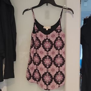 Pink Republic Top XS